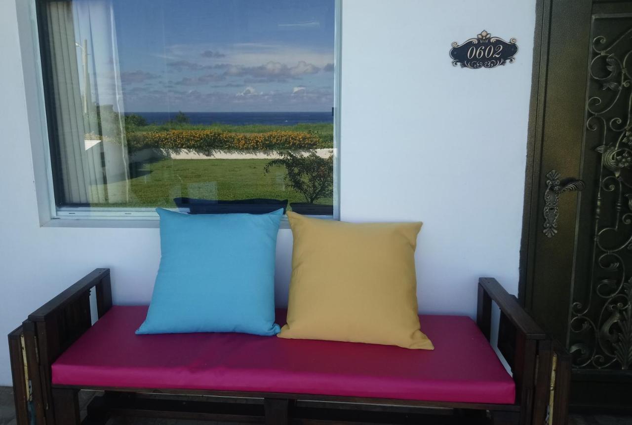 Hotel Small House - Cliff Heng-ch'un Exterior foto