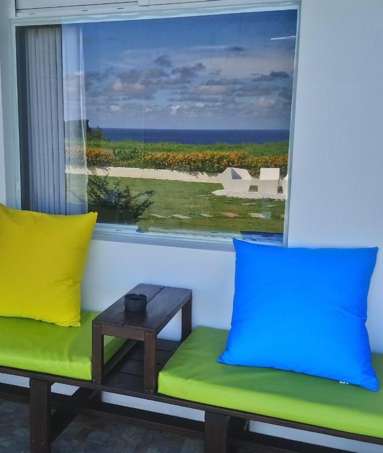Hotel Small House - Cliff Heng-ch'un Exterior foto