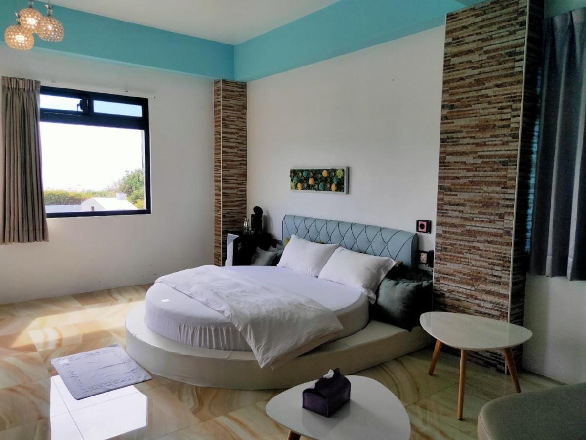 Hotel Small House - Cliff Heng-ch'un Exterior foto