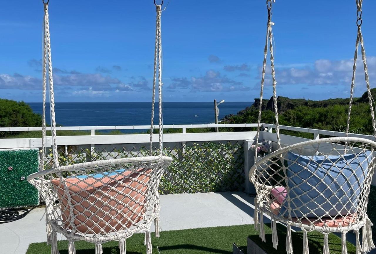 Hotel Small House - Cliff Heng-ch'un Exterior foto