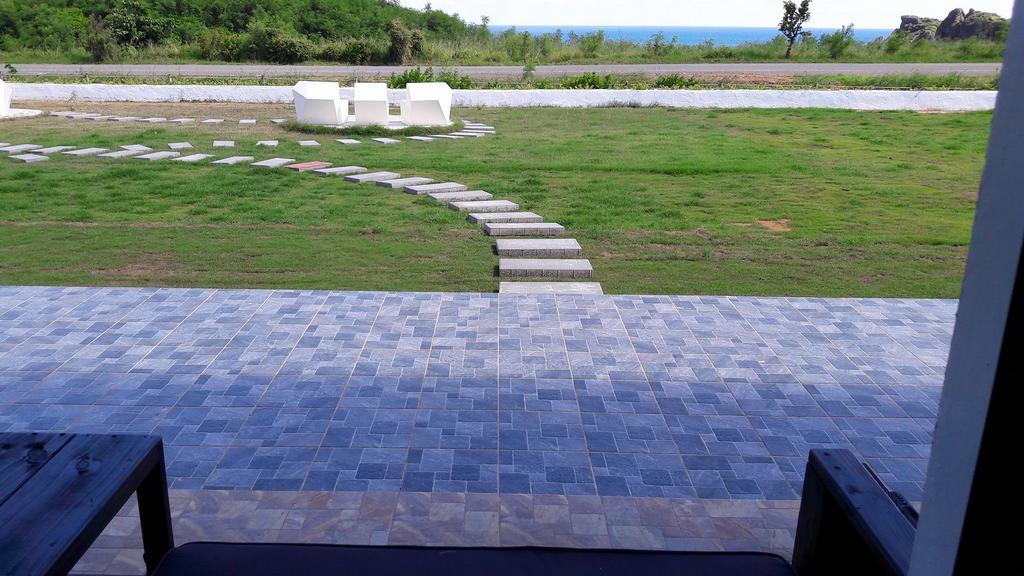 Hotel Small House - Cliff Heng-ch'un Exterior foto