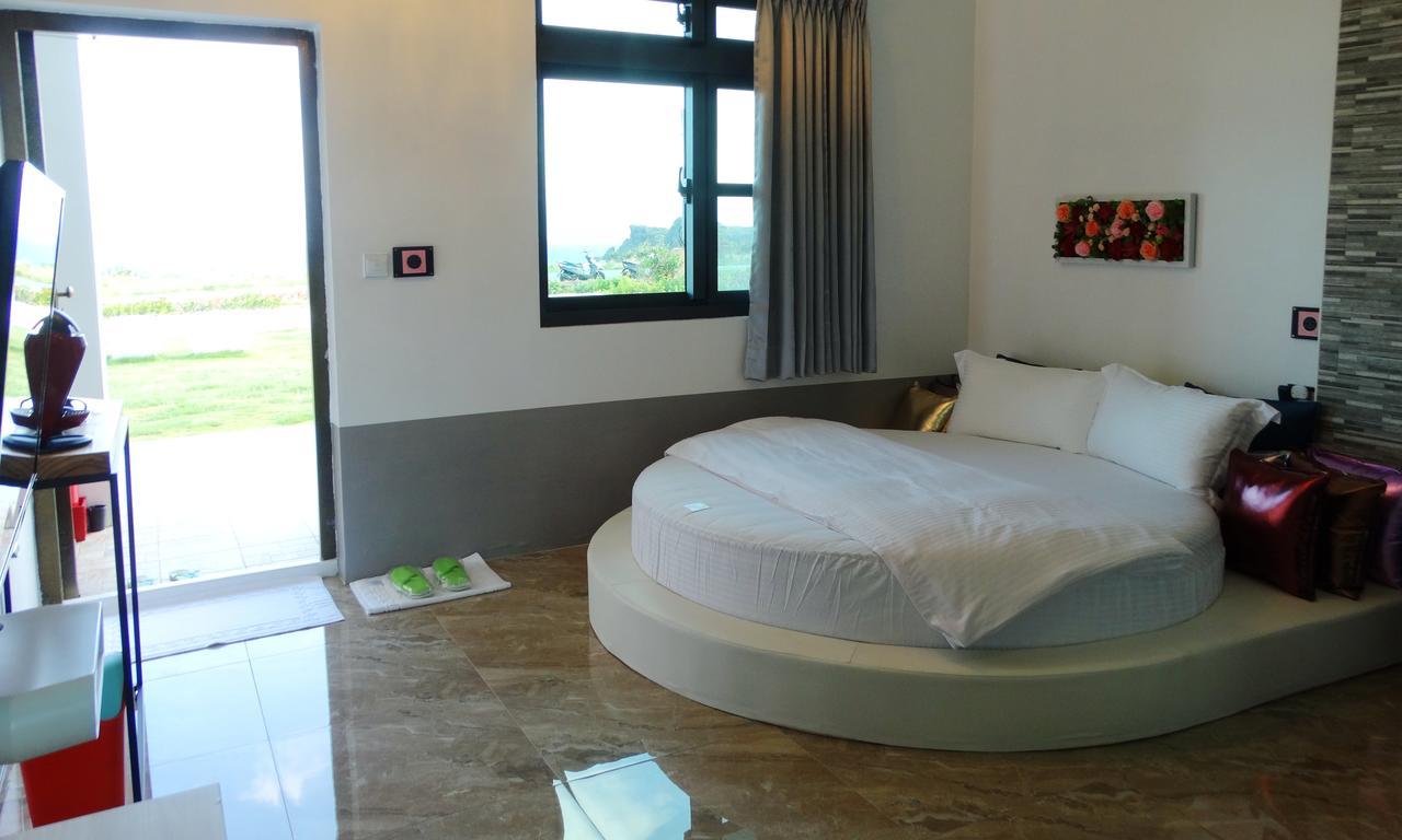 Hotel Small House - Cliff Heng-ch'un Exterior foto
