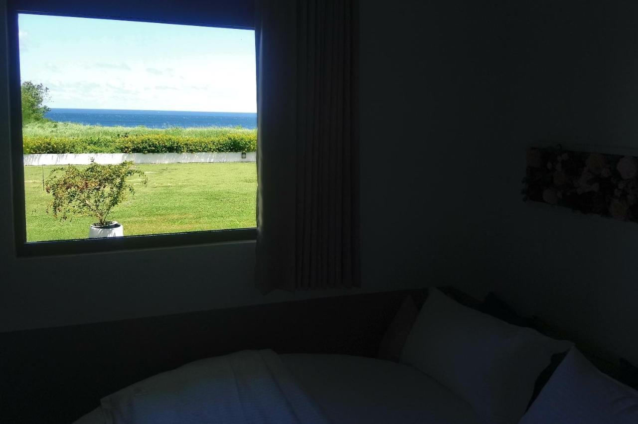 Hotel Small House - Cliff Heng-ch'un Exterior foto